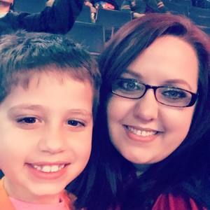 Meet your Posher, Jen